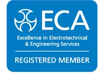 ECA registered member