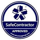SafeContractor approved