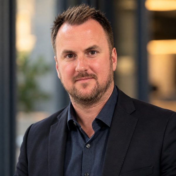 Michael Simm, Operations Director of The Specialist Electrical Group